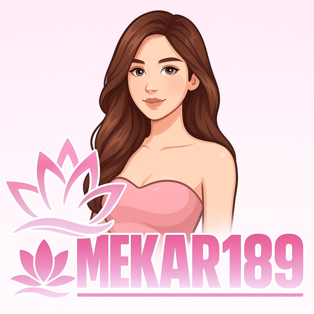 mekar189-Logo